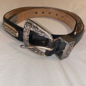 Brighton Belt